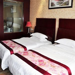 Executive Twin Room